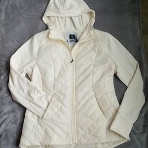 Kyodan Sporty Quilted Jacket